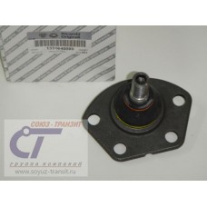 Опора шаровая R15 Fiat Ducato 2.3 JTD ориг.